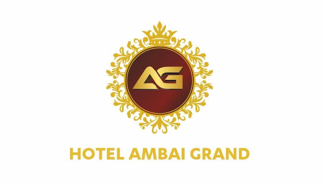 Hotel Ambai Grand Ambasamudram Luaran gambar
