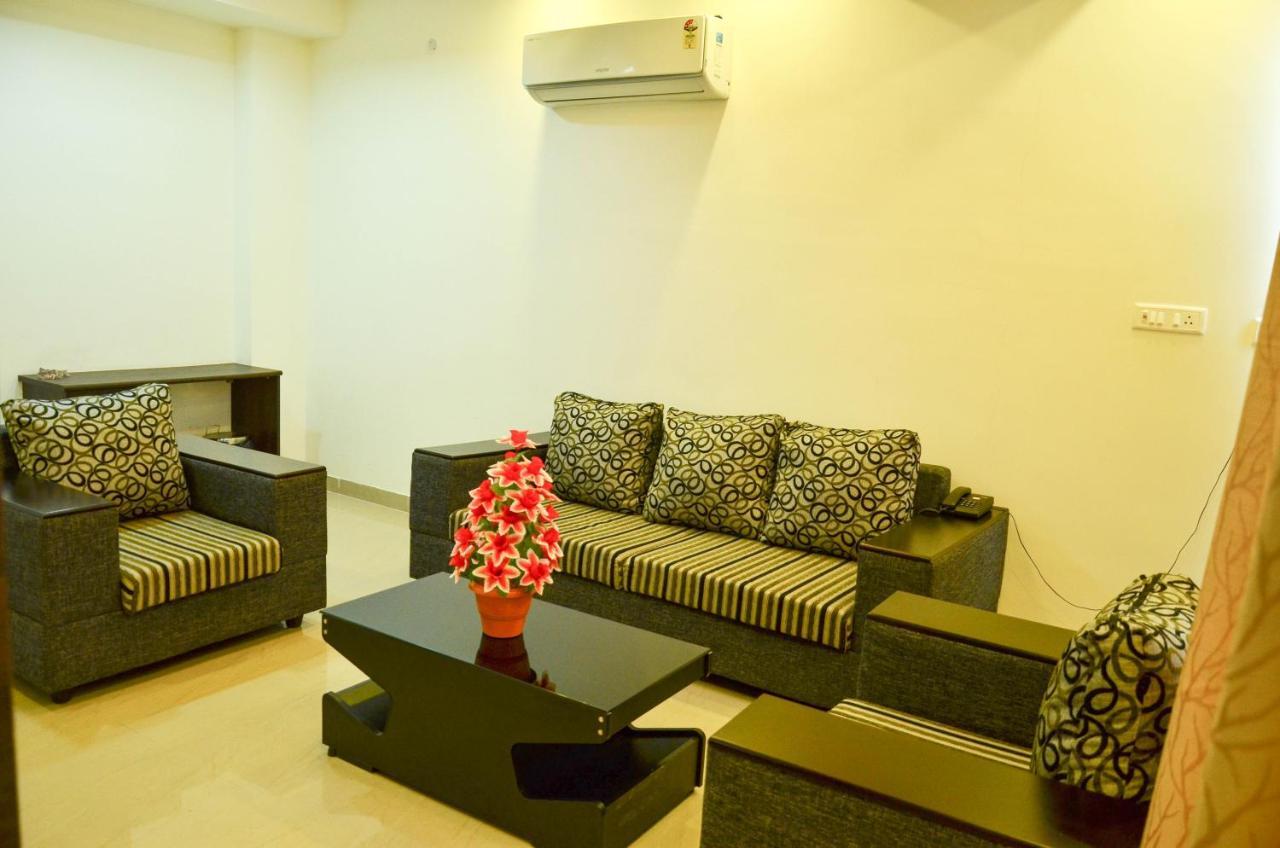 Hotel Ambai Grand Ambasamudram Luaran gambar
